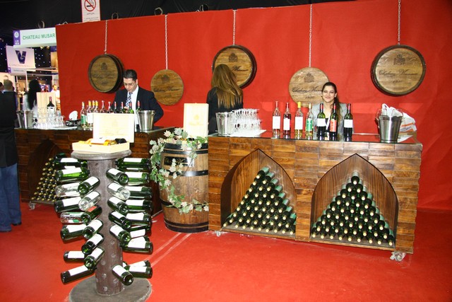 Horeca Trade Show